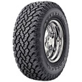 Tire General Tires 265/70R16